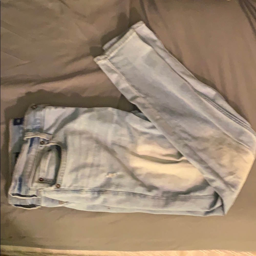 Men’s  skinny jeans